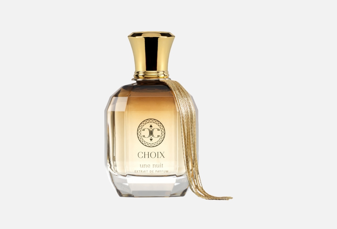 GRITTI Venetia Extrait de parfum UNE NUIT          