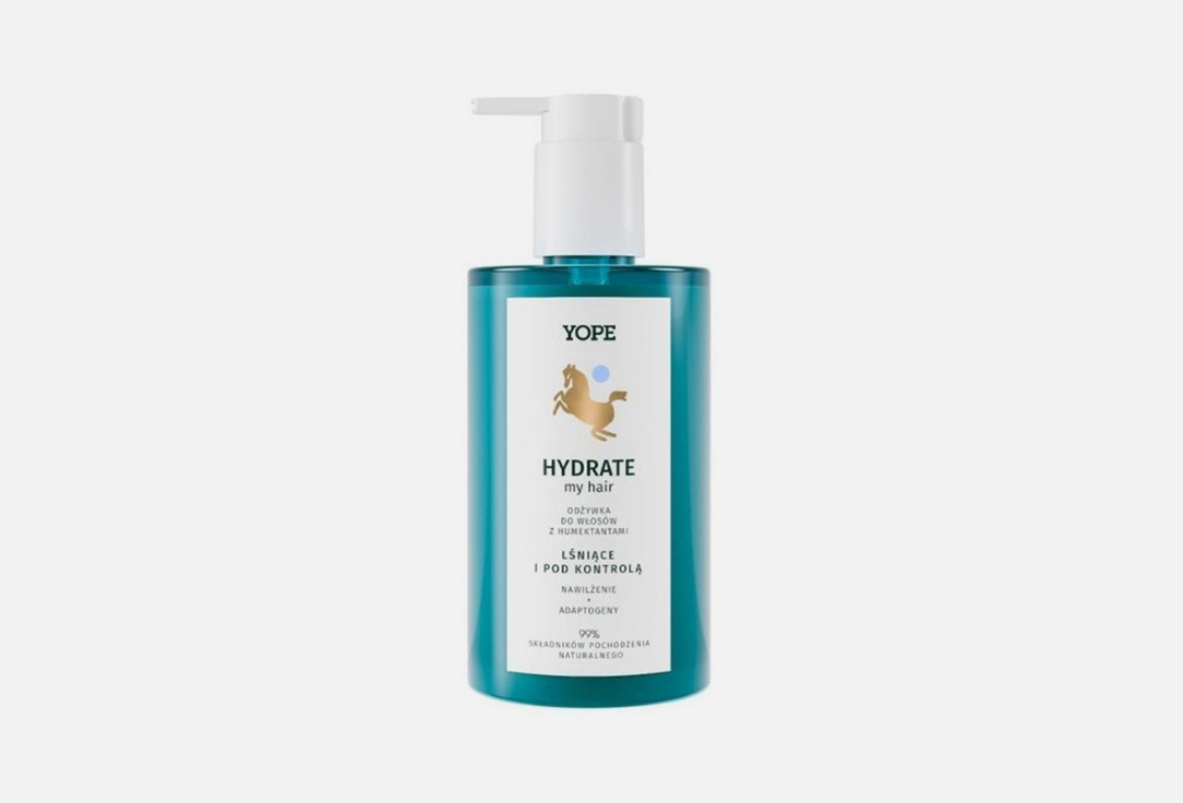 YOPE Hair CONDITIONER Hydrate My Hair