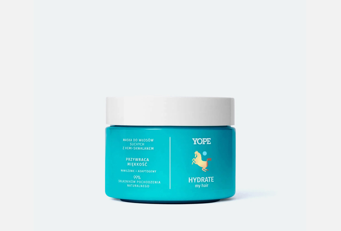 YOPE Hair MASK Hydrate My Hair