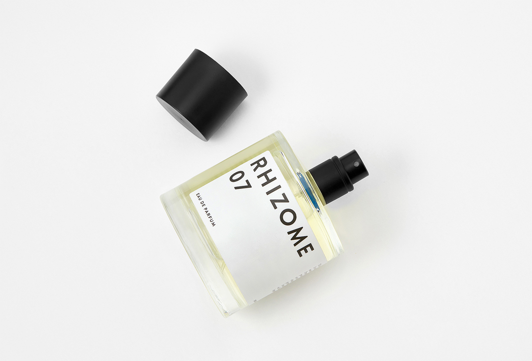 RHIZOME Eau de Parfum 07