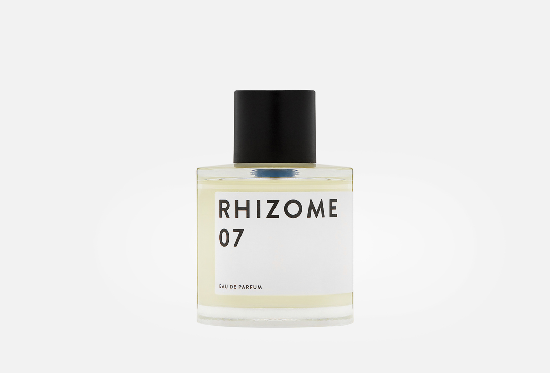 RHIZOME Eau de Parfum 07