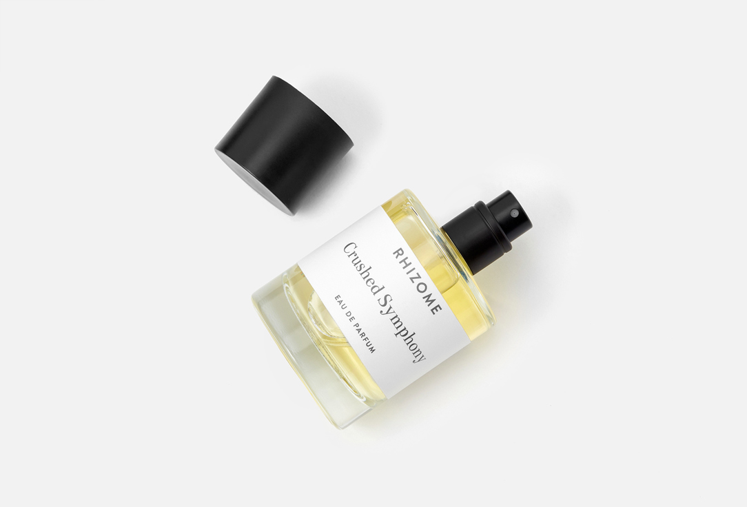 RHIZOME Eau de Parfum Crushed Symphony