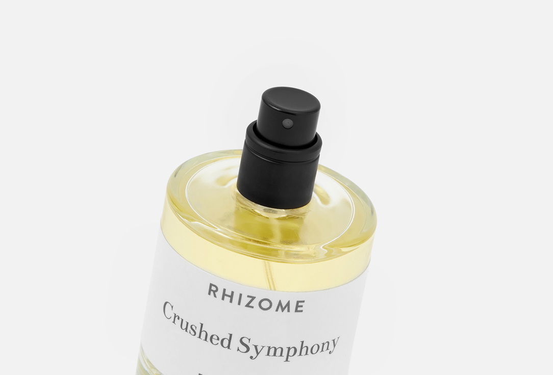 RHIZOME Eau de Parfum Crushed Symphony