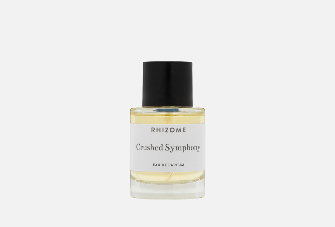 RHIZOME Eau de Parfum Crushed Symphony