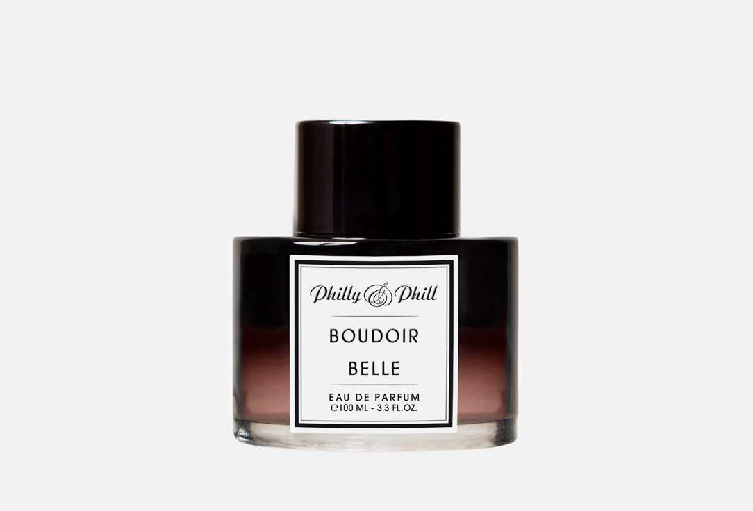 Philly&Phill Eau de Parfum Boudoir Belle