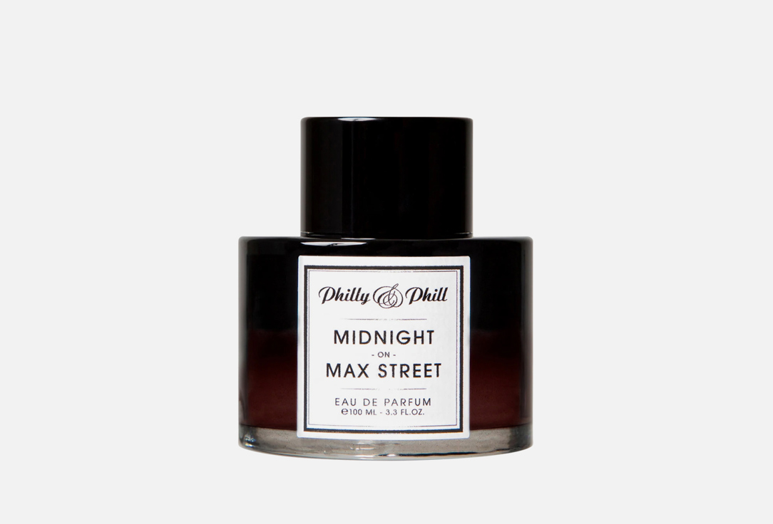 Philly&Phill Eau de Parfum Midnight on Max Street