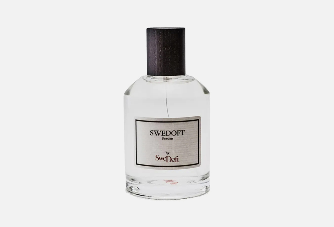 Swedoft Eau de Parfum For Women