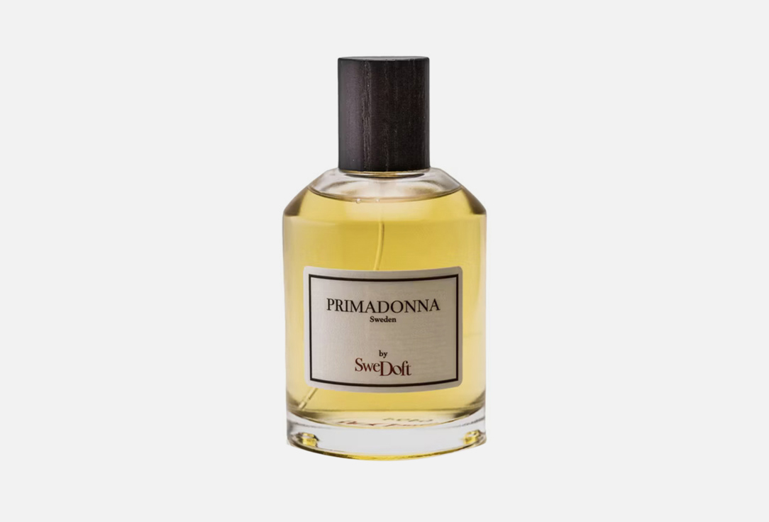 Swedoft Eau de Parfum Primadonna