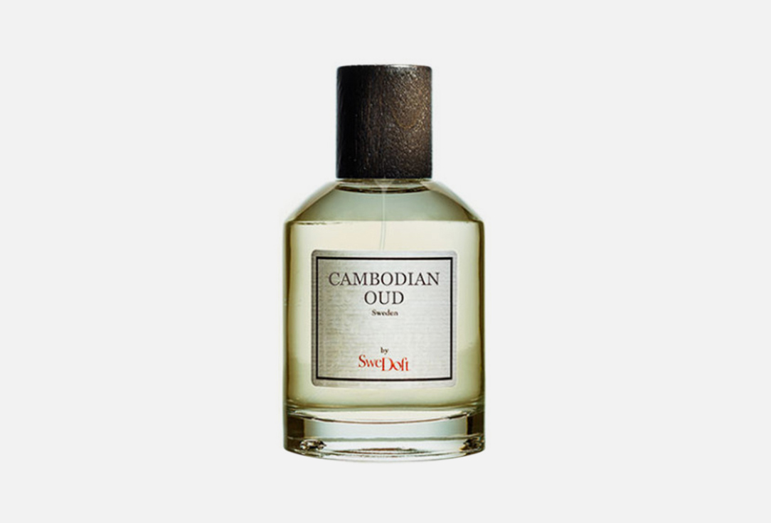 Cambodian Oud  100 