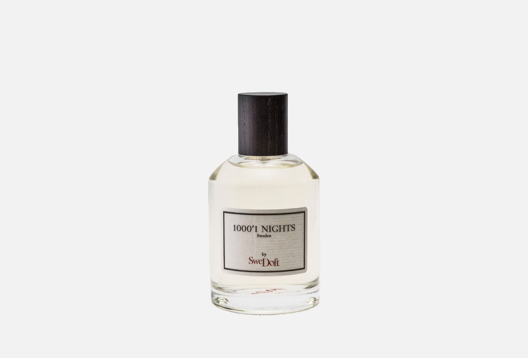 Swedoft Eau de Parfum 1000'1 Nights