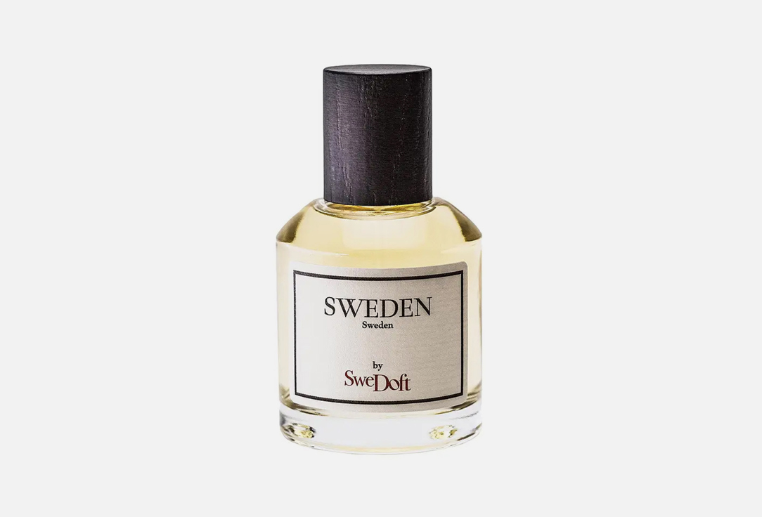 Swedoft Eau de Parfum Sweden