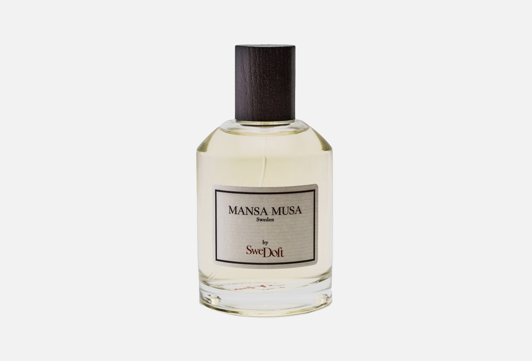 Swedoft Eau de Parfum Mansa Musa