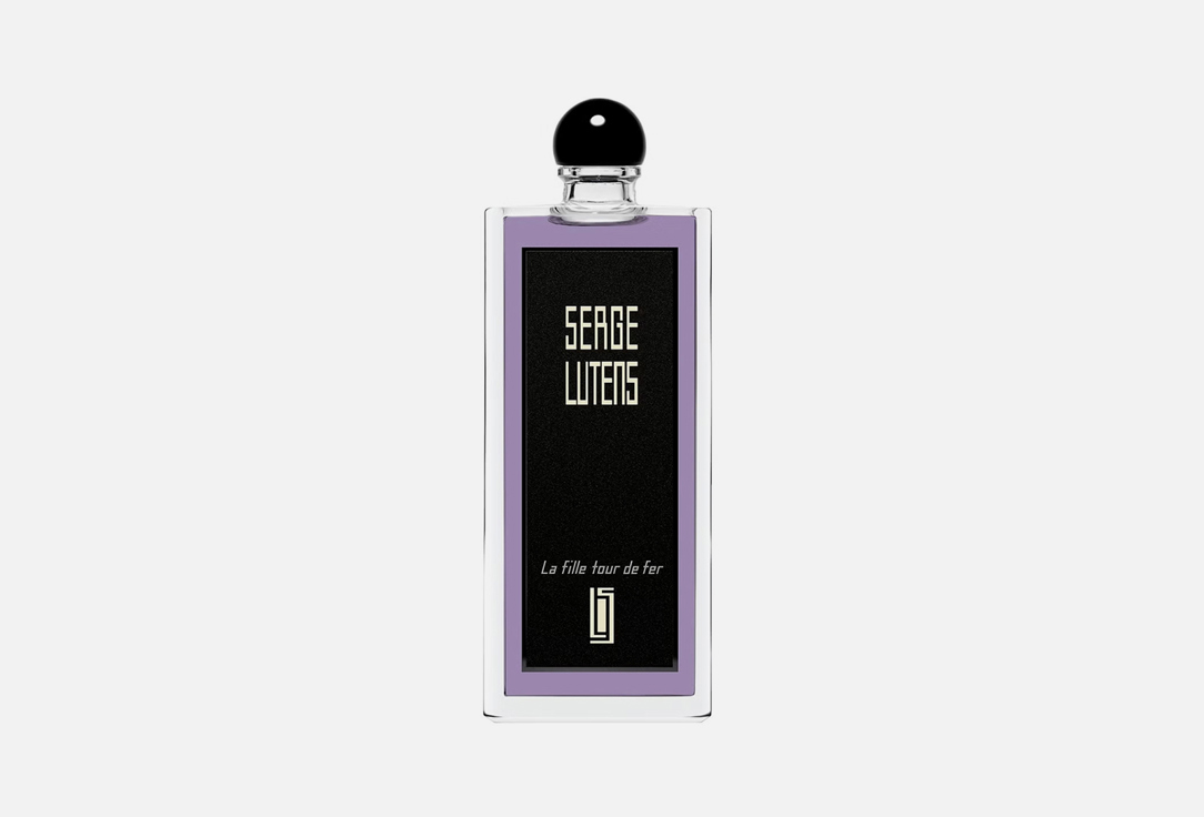 Serge Lutens Eau de parfum La Fille Tour De Fer