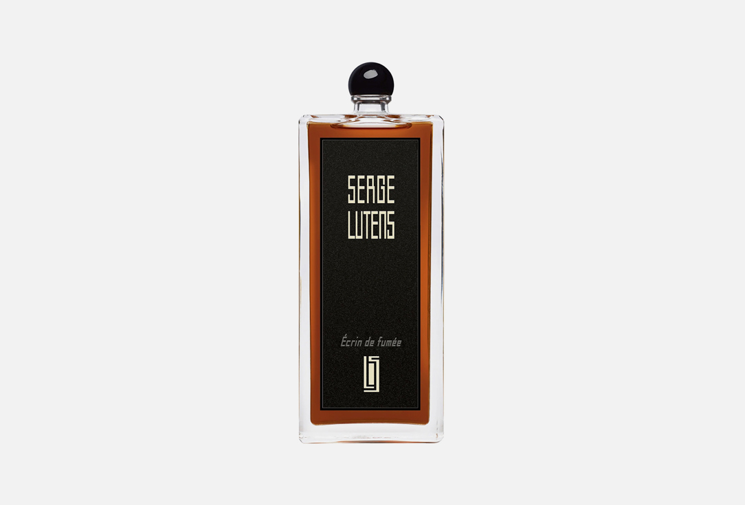 Serge Lutens Eau de parfum Ecrin De Fumee