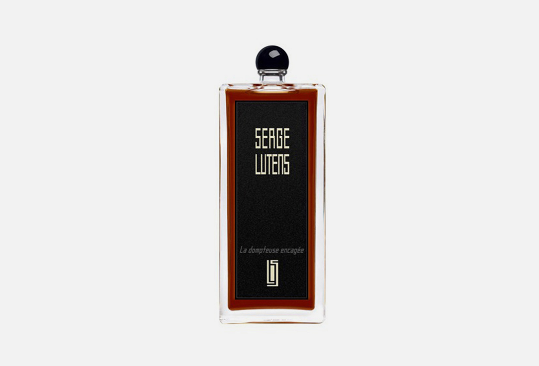 Serge Lutens Eau de parfum La dompteuse encagee