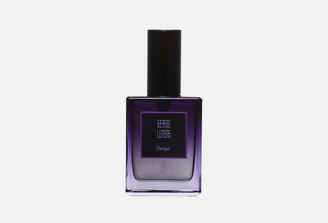 Serge Lutens Parfum Chergui