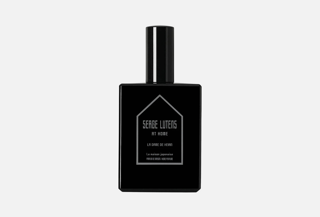 Serge Lutens Room spray La Dame de Heian