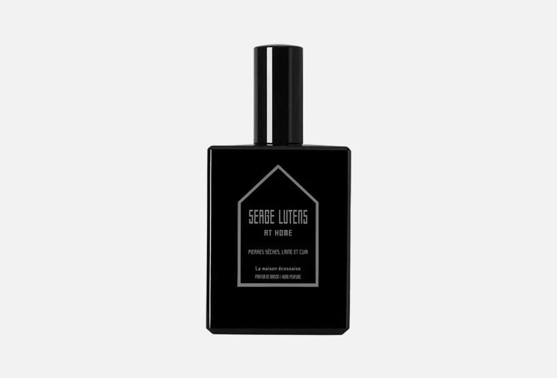 Serge Lutens Room spray La Maison Ecossaise