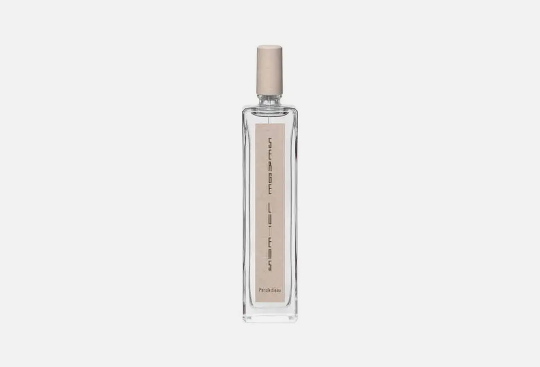 Serge Lutens Eau de parfum Parole d'Eau