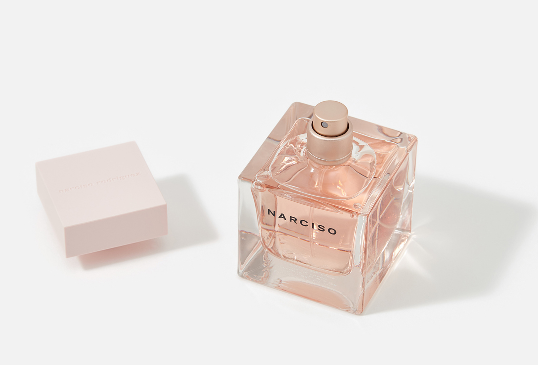 Narciso Rodriguez Eau de parfum CRISTAL