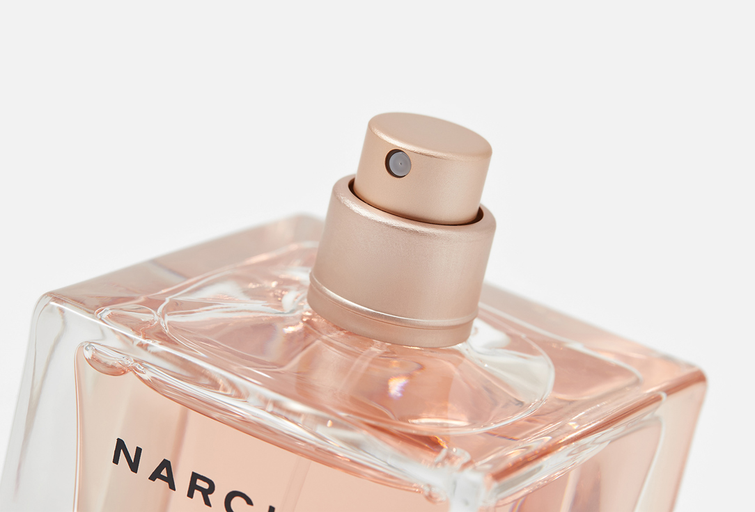 Narciso Rodriguez Eau de parfum CRISTAL