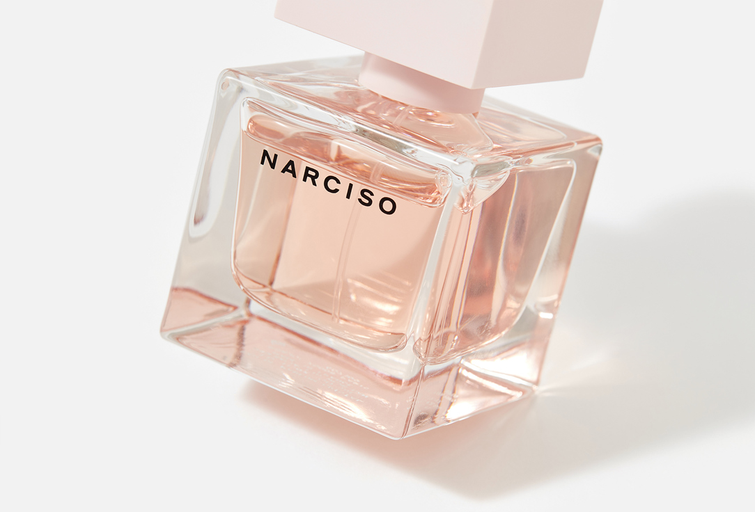 Narciso Rodriguez Eau de parfum CRISTAL