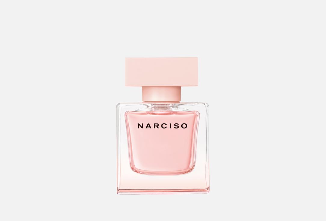 Narciso Rodriguez Eau de parfum CRISTAL