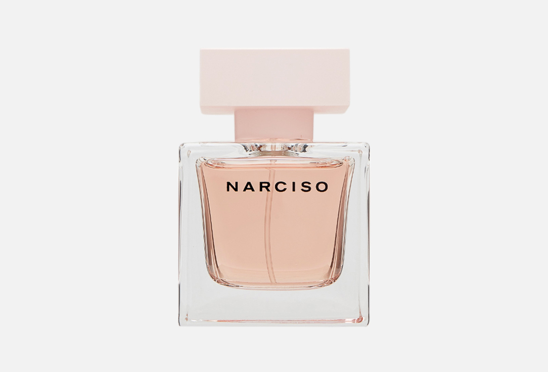 Narciso Rodriguez Eau de parfum CRISTAL