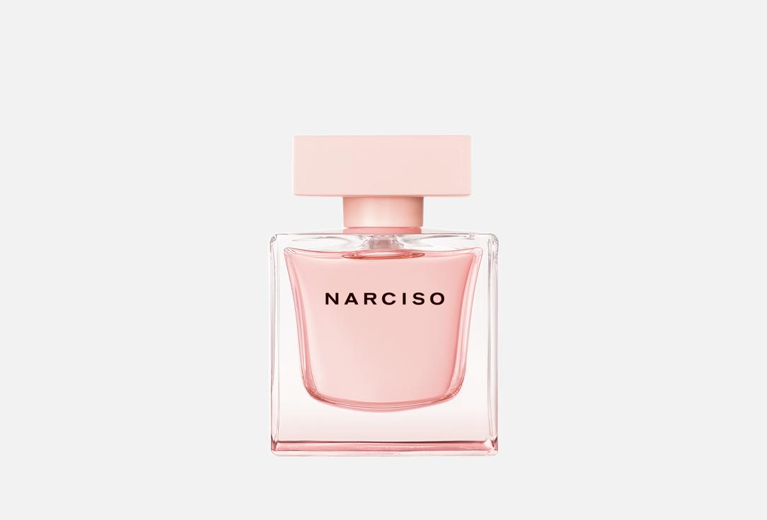 Narciso Rodriguez Eau de parfum CRISTAL