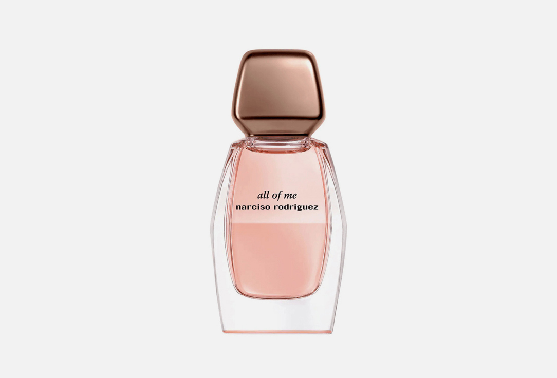 Narciso Rodriguez Eau de parfum All of me