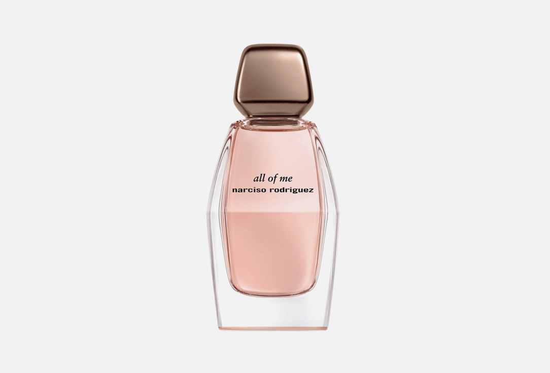 Narciso Rodriguez Eau de parfum All of me