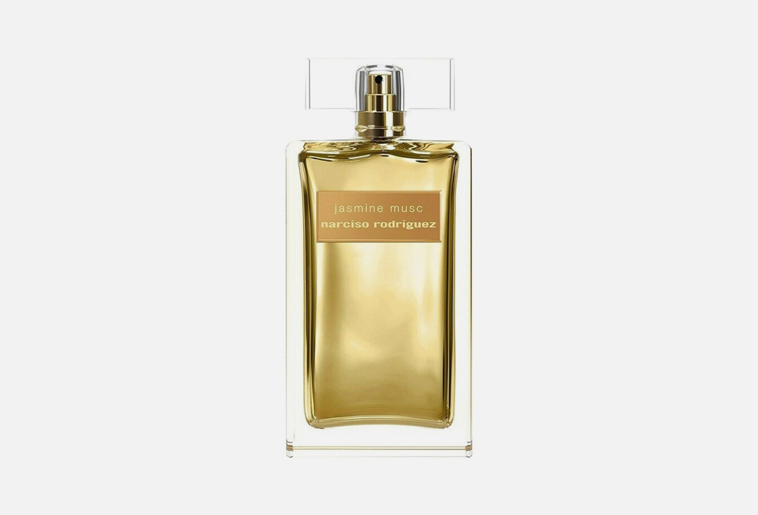 Narciso Rodriguez Eau de Parfum Intense JASMINE MUSC