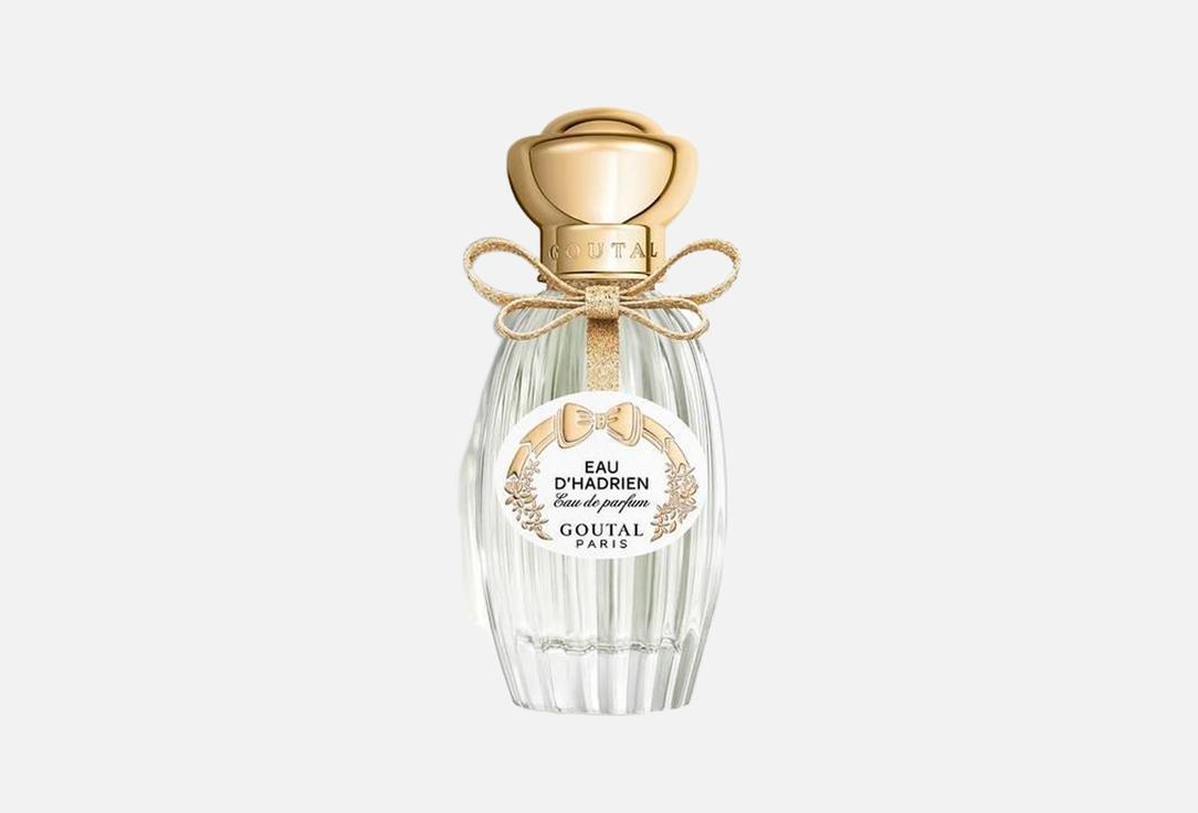 GOUTAL PARIS Eau de Parfum Eau d’Hadrien