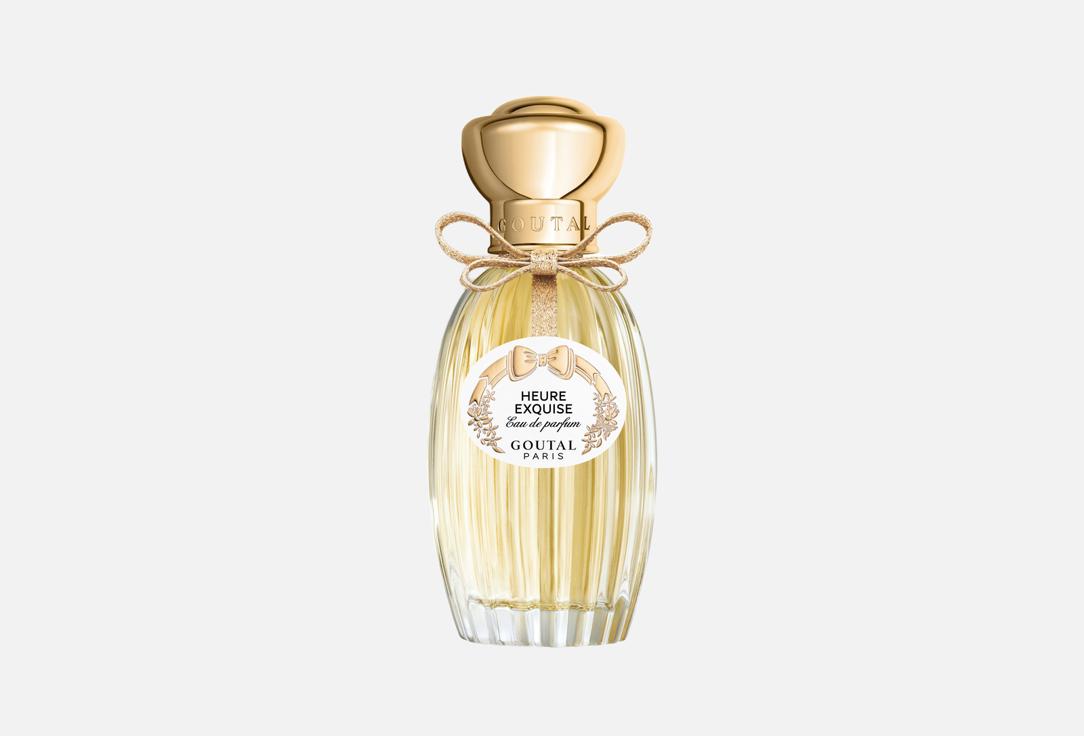 GOUTAL PARIS Eau de Parfum Heure Exquise