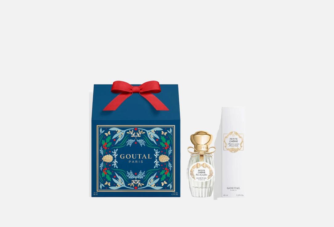 GOUTAL PARIS Eau de Parfum & Hand Balm Gift Set Petite Chérie