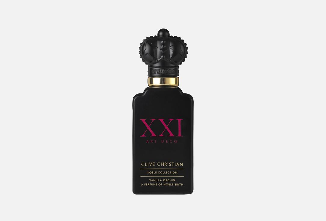 Clive Christian Parfum XXI Vanilla Orchid