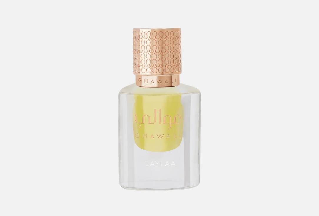 Ghawali Concentrated parfum Laylaa