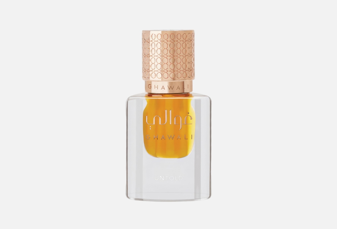 Ghawali Concentrated parfum Untold