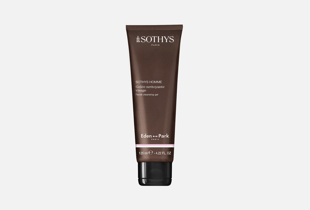 Sothys Face cleansing gel HOMME