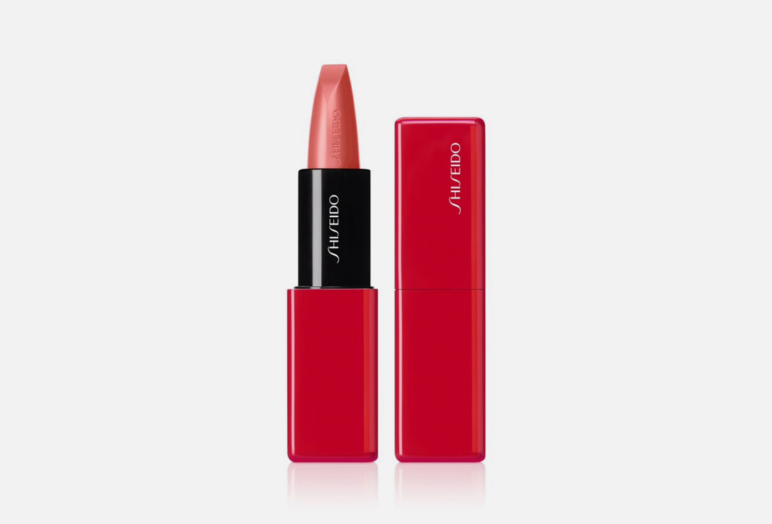 Shiseido Lipstick Technosatin 