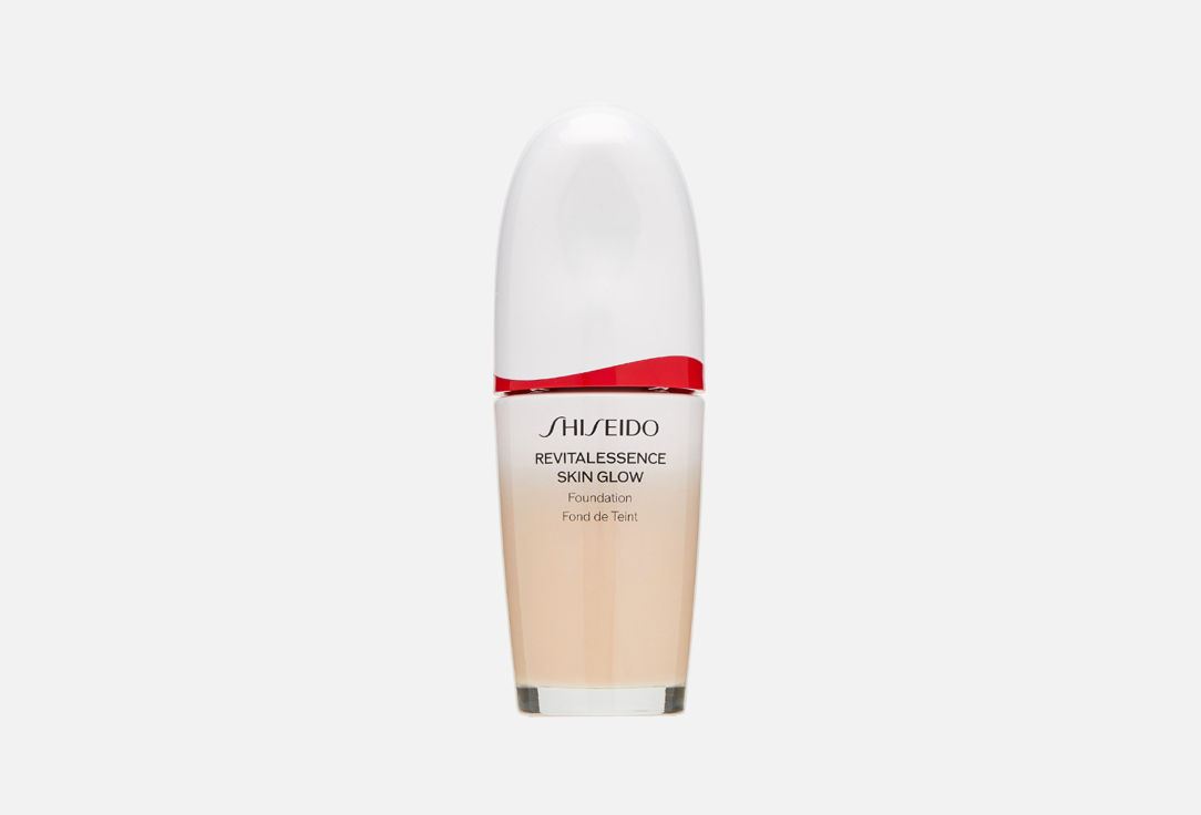 Shiseido  Foundation Revitalessence Skin Glow