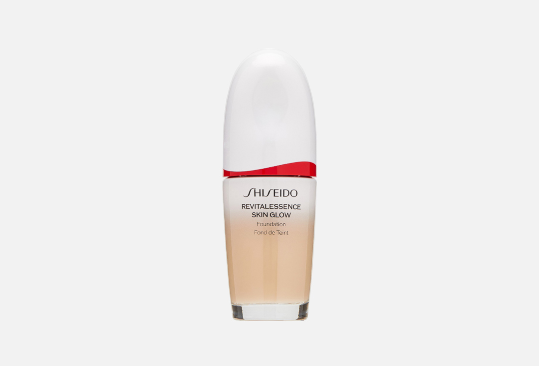 Shiseido  Foundation Revitalessence Skin Glow