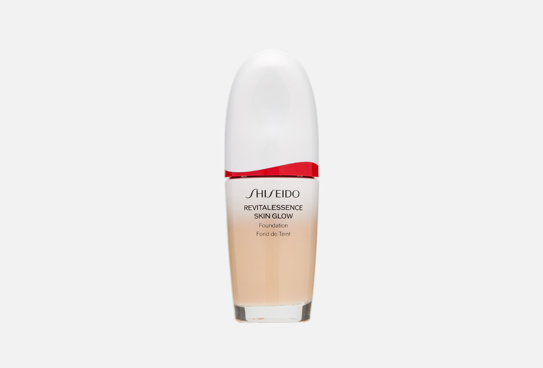 Shiseido  Foundation Revitalessence Skin Glow