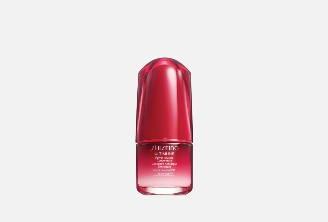 Shiseido  Power Infusing Concentrat Serum Ultimune