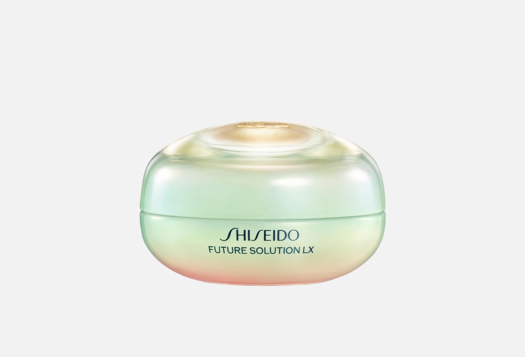 Shiseido Anti-Ageing Eye Cream Future Solution Lx 