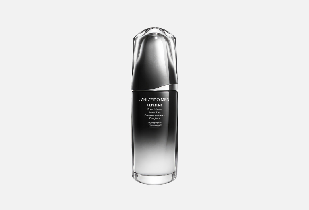 Shiseido Power Infusing Eye Concentrate  Men Ultimune