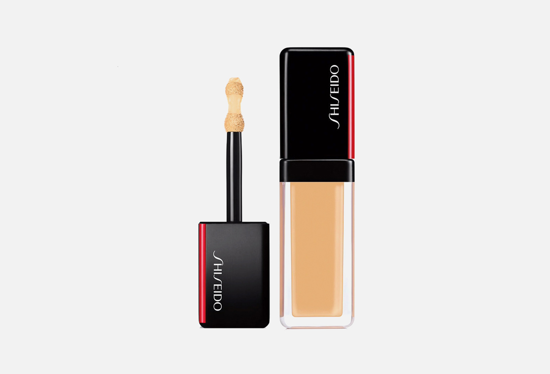 Shiseido Self Refreshing Dual Tip Concealer Synchro