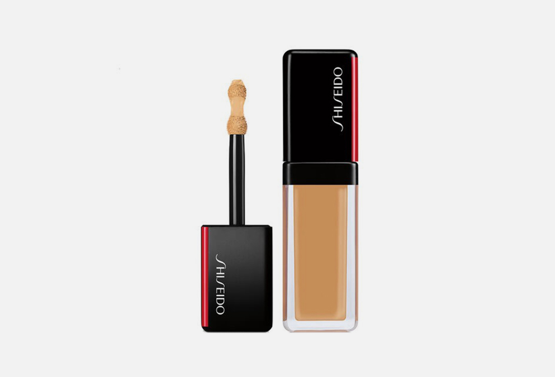 Shiseido Self Refreshing Dual Tip Concealer Synchro