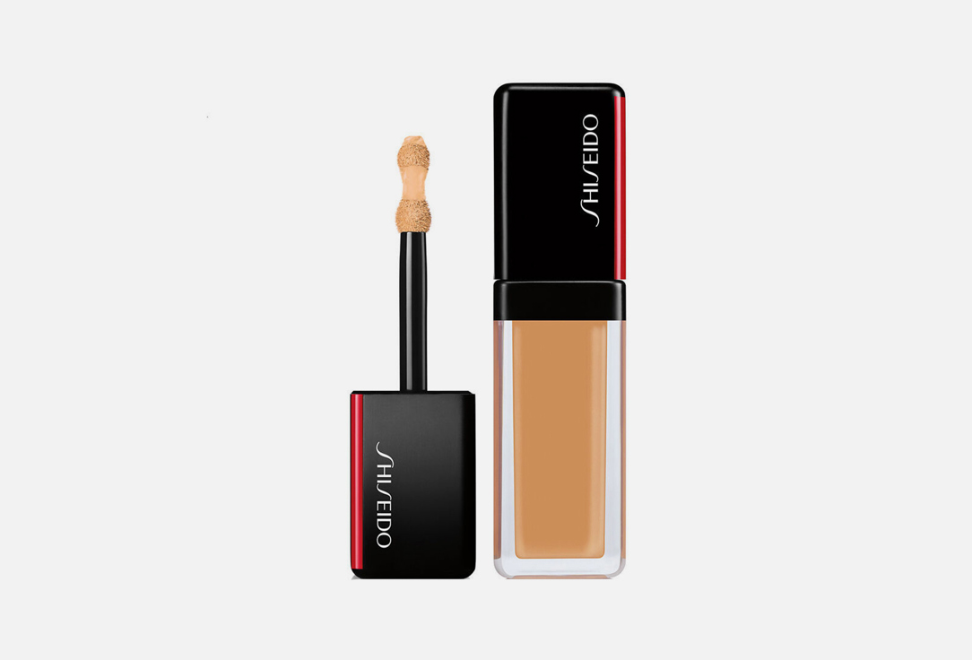 Shiseido Self Refreshing Dual Tip Concealer Synchro