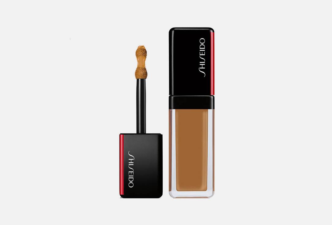 Shiseido Concealer Synchro Skin Self Refreshing Dual Tip 